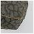 Borsa a Spalla Cartier Saint Laurent in Pelle 2 Set Beige Marrone Auth BA9213 - vista 8