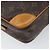 LOUIS VUITTON Borsa a Spalla Monogram Trocadero 27 M51274 LV Auth ep12273 Monogramma - vista 11