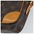 LOUIS VUITTON Borsa a Spalla Monogram Trocadero 27 M51274 LV Auth ep12273 Monogramma - vista 12