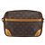 LOUIS VUITTON Borsa a Spalla Monogram Trocadero 27 M51274 LV Auth ep12273 Monogramma - vista 2