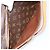 LOUIS VUITTON Borsa a Spalla Monogram Trocadero 27 M51274 LV Auth ep12273 Monogramma - vista 22
