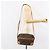 LOUIS VUITTON Borsa a Spalla Monogram Trocadero 27 M51274 LV Auth ep12273 Monogramma - vista 24