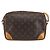 LOUIS VUITTON Borsa a Spalla Monogram Trocadero 27 M51274 LV Auth ep12273 Monogramma - vista 3