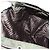 PRADA Backpack Nylon Khaki Silver Auth kk592 Silvery - view 24