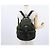 PRADA Backpack Nylon Khaki Silver Auth kk592 Silvery - view 29