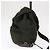 PRADA Backpack Nylon Khaki Silver Auth kk592 Silvery - view 4