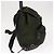 PRADA Backpack Nylon Khaki Silver Auth kk592 Silvery - view 5