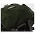 PRADA Backpack Nylon Khaki Silver Auth kk592 Silvery - view 6