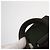 PRADA Backpack Nylon Khaki Silver Auth kk592 Silvery - view 8