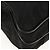 Borsa da lavoro PRADA in nylon e pelle nera argento autentica bs31717 Nero - vista 11