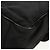Borsa da lavoro PRADA in nylon e pelle nera argento autentica bs31717 Nero - vista 14
