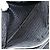 Borsa da lavoro PRADA in nylon e pelle nera argento autentica bs31717 Nero - vista 23
