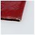 LOUIS VUITTON Cubierta de Planificador Diario Monogram Vernis PM Roja R21016 Auth BA8895 - vista 10