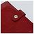 LOUIS VUITTON Cubierta de Planificador Diario Monogram Vernis PM Roja R21016 Auth BA8895 - vista 12