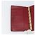 LOUIS VUITTON Cubierta de Planificador Diario Monogram Vernis PM Roja R21016 Auth BA8895 - vista 15
