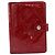 LOUIS VUITTON Cubierta de Planificador Diario Monogram Vernis PM Roja R21016 Auth BA8895 - vista 2