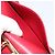 LOUIS VUITTON Cubierta de Planificador Diario Monogram Vernis PM Roja R21016 Auth BA8895 - vista 20
