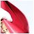 LOUIS VUITTON Cubierta de Planificador Diario Monogram Vernis PM Roja R21016 Auth BA8895 - vista 21