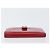 LOUIS VUITTON Cubierta de Planificador Diario Monogram Vernis PM Roja R21016 Auth BA8895 - vista 5