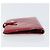 LOUIS VUITTON Cubierta de Planificador Diario Monogram Vernis PM Roja R21016 Auth BA8895 - vista 6