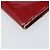 LOUIS VUITTON Cubierta de Planificador Diario Monogram Vernis PM Roja R21016 Auth BA8895 - vista 9