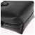 SAINT LAURENT Micro Borsa a Mano Pelle Nera Oro Auth 154229SM Nero D'oro - vista 14