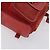Mochila de Camurça Gucci Bamboo Vermelha Dourada 003 2058 0016 Auth th6525 Vermelho Dourado - vista 12
