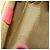 Mochila de Camurça Gucci Bamboo Vermelha Dourada 003 2058 0016 Auth th6525 Vermelho Dourado - vista 19