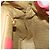 Mochila de Camurça Gucci Bamboo Vermelha Dourada 003 2058 0016 Auth th6525 Vermelho Dourado - vista 20