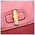 Mochila de Camurça Gucci Bamboo Vermelha Dourada 003 2058 0016 Auth th6525 Vermelho Dourado - vista 25