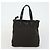 Borsa Tote PRADA Nylon 2 Set Kaki Beige Auth 151727 Cachi - vista 10