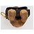 LOUIS VUITTON Monogram LV Charm Carino M01561 LV Auth 159701SM Monogramma - vista 5