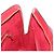 LOUIS VUITTON Borsa a Spalla Epi Lussac Rossa M52287 LV Auth BA8954 Rosso - vista 18