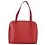 LOUIS VUITTON Borsa a Spalla Epi Lussac Rossa M52287 LV Auth BA8954 Rosso - vista 2