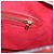 LOUIS VUITTON Borsa a Spalla Epi Lussac Rossa M52287 LV Auth BA8954 Rosso - vista 20