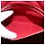 LOUIS VUITTON Borsa a Spalla Epi Lussac Rossa M52287 LV Auth BA8954 Rosso - vista 21