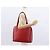 LOUIS VUITTON Borsa a Spalla Epi Lussac Rossa M52287 LV Auth BA8954 Rosso - vista 23