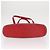LOUIS VUITTON Borsa a Spalla Epi Lussac Rossa M52287 LV Auth BA8954 Rosso - vista 5