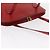 LOUIS VUITTON Borsa a Spalla Epi Lussac Rossa M52287 LV Auth BA8954 Rosso - vista 6