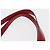 LOUIS VUITTON Borsa a Spalla Epi Lussac Rossa M52287 LV Auth BA8954 Rosso - vista 8