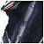 BALLY Borsa a Spalla a Catena Pelle Nera Oro Auth 156131 Nero D'oro - vista 17