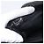 BALLY Borsa a Spalla a Catena Pelle Nera Oro Auth 156131 Nero D'oro - vista 21