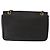 BALLY Borsa a Spalla a Catena Pelle Nera Oro Auth 156131 Nero D'oro - vista 3
