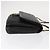 BALLY Borsa a Spalla a Catena Pelle Nera Oro Auth 156131 Nero D'oro - vista 4