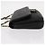 BALLY Borsa a Spalla a Catena Pelle Nera Oro Auth 156131 Nero D'oro - vista 5