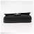 BALLY Borsa a Spalla a Catena Pelle Nera Oro Auth 156131 Nero D'oro - vista 9