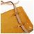 LOUIS VUITTON Monogram Vernis Custodia Verde Giallo Lime M91052 LV Auth BA8521 D'oro - vista 19