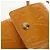 LOUIS VUITTON Monogram Vernis Custodia Verde Giallo Lime M91052 LV Auth BA8521 D'oro - vista 20