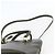 Borsa a mano in pelle Salvatore Ferragamo 2 in 1 khaki oro Auth gh1429 - vista 10