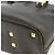 Borsa a mano in pelle Salvatore Ferragamo 2 in 1 khaki oro Auth gh1429 - vista 12